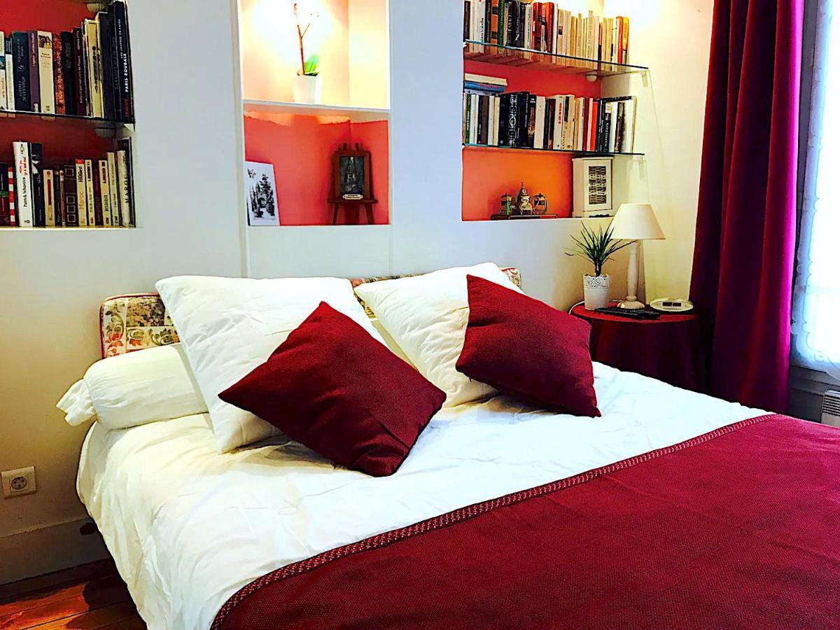 L'appartement Du Sacré-coeur * Parigi