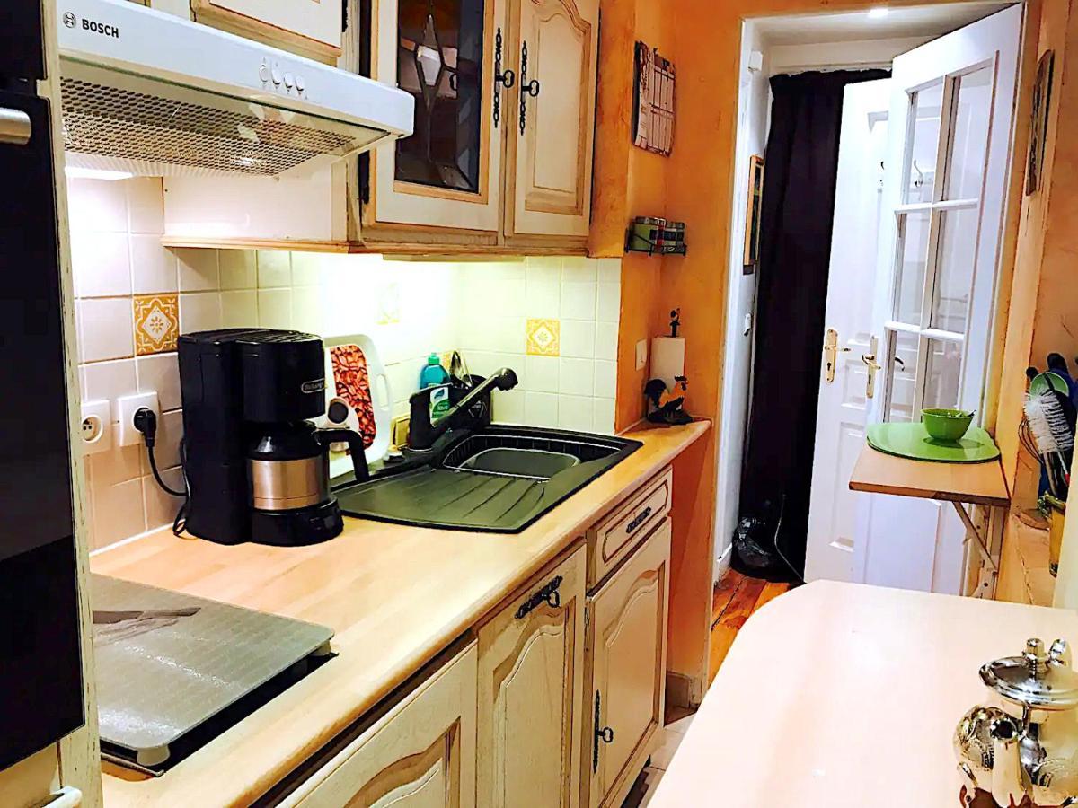 L'appartement Orsel Apartment